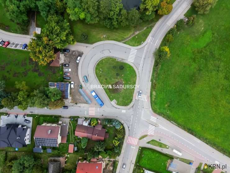 Lokal użytkowy  na sprzedaż, 1 pokojowe, Kraków, Dębniki, ul. Skotnicka