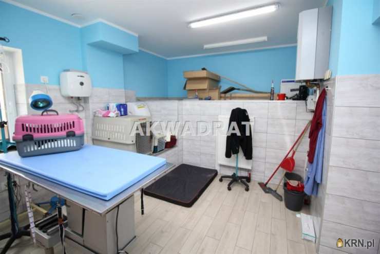 Mieroszów, ul. , Lokal użytkowy  na sprzedaż, 3 pokojowe