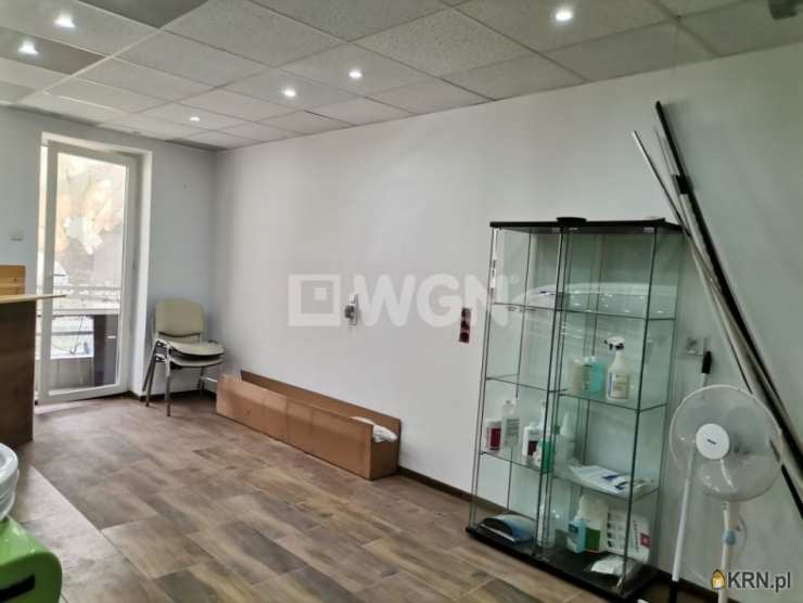 Lokal użytkowy  do wynajęcia, Polkowice, ul. , 1 pokojowe