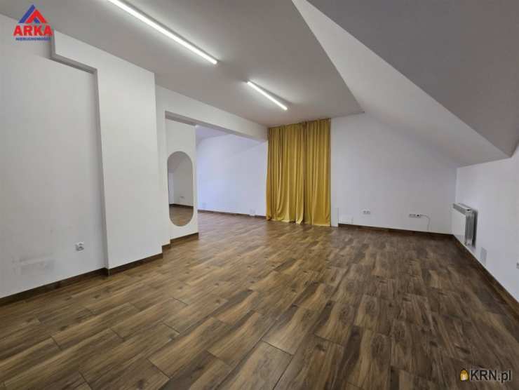Rokiciny Podhalańskie, ul. , 1 pokojowe, Lokal użytkowy  do wynajęcia
