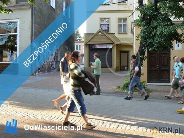 Lokal użytkowy  do wynajęcia, Sopot, ul. Bohaterów Monte Cassino, 