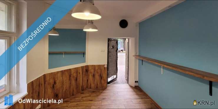 Sopot, ul. Bohaterów Monte Cassino, Lokal użytkowy  do wynajęcia, 