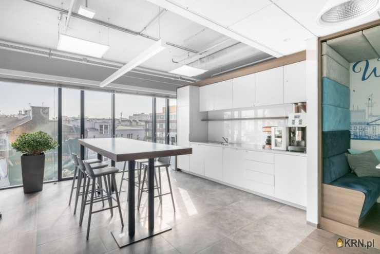 Regus IWG, Lokal użytkowy  do wynajęcia, Warszawa, ul. 