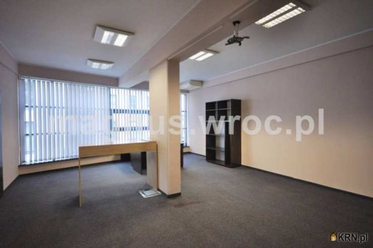 Lokal użytkowy  do wynajęcia, Wrocław, Krzyki/Gaj, ul. , 