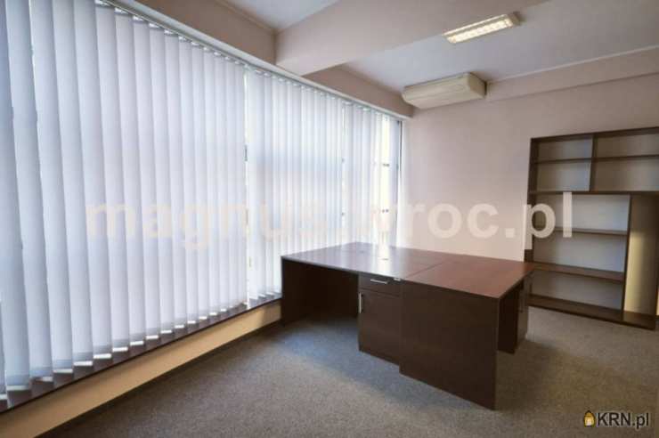 Lokal użytkowy  do wynajęcia, , Wrocław, Krzyki/Gaj, ul. 