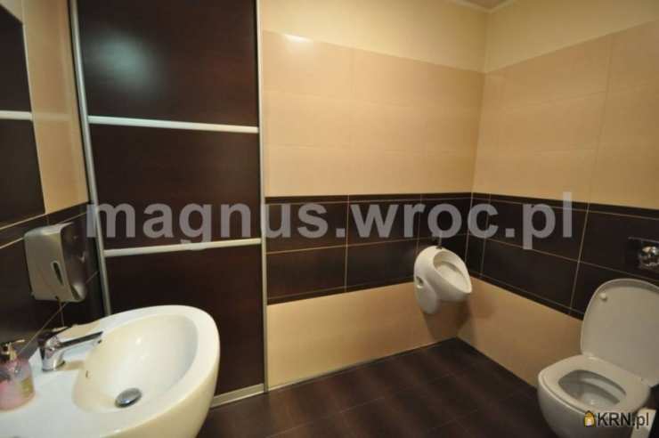 Wrocław, Krzyki/Gaj, ul. , , Lokal użytkowy  do wynajęcia