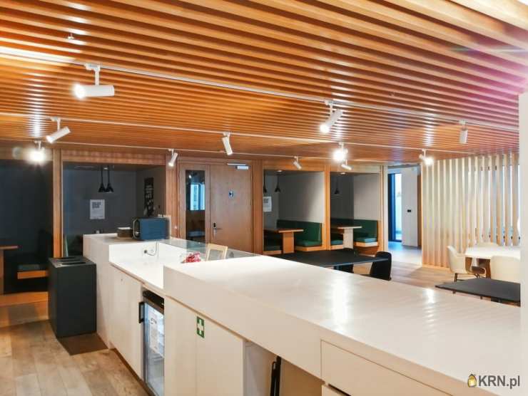Regus IWG, Lokal użytkowy  do wynajęcia, Wrocław, ul. 