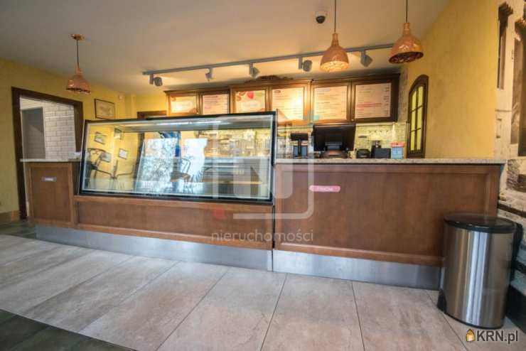 Lokal użytkowy  na sprzedaż, Ząbki, ul. Jana Pawła II, 