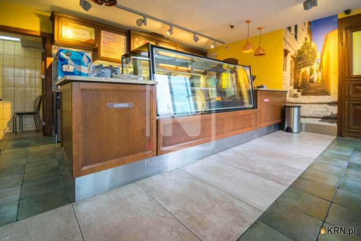 , Lokal użytkowy  na sprzedaż, Ząbki, ul. Jana Pawła II