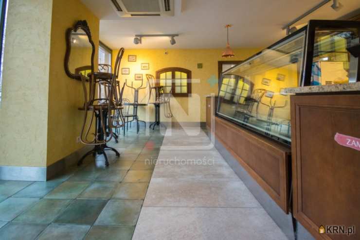 Lokal użytkowy  na sprzedaż, Ząbki, ul. Jana Pawła II, 