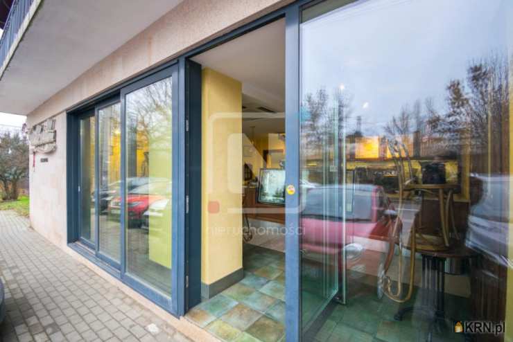 Lokal użytkowy  na sprzedaż, , Ząbki, ul. Jana Pawła II