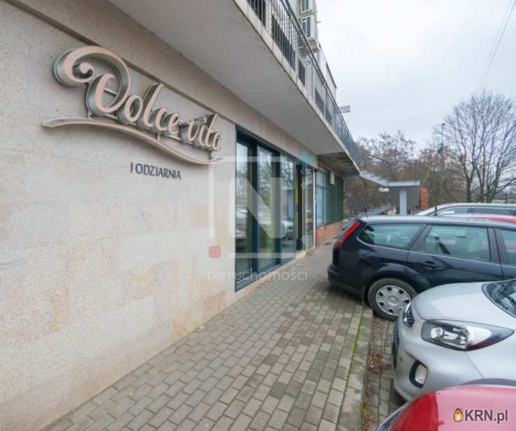 Ząbki, ul. Jana Pawła II, Lokal użytkowy  na sprzedaż, 