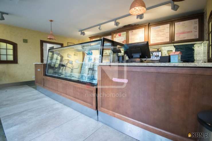 Ząbki, ul. Jana Pawła II, , Lokal użytkowy  na sprzedaż