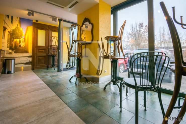 , Ząbki, ul. Jana Pawła II, Lokal użytkowy  na sprzedaż