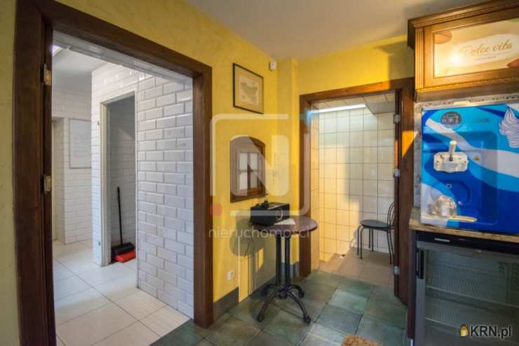 Lokal użytkowy  na sprzedaż, , Ząbki, ul. Jana Pawła II