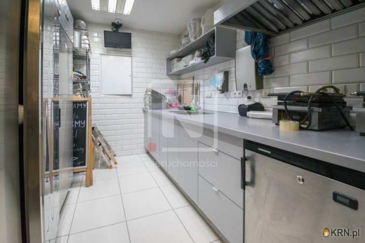 Ząbki, ul. Jana Pawła II, Lokal użytkowy  na sprzedaż, 