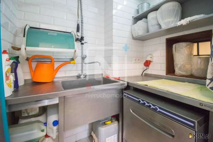 Ząbki, ul. Jana Pawła II, , Lokal użytkowy  na sprzedaż