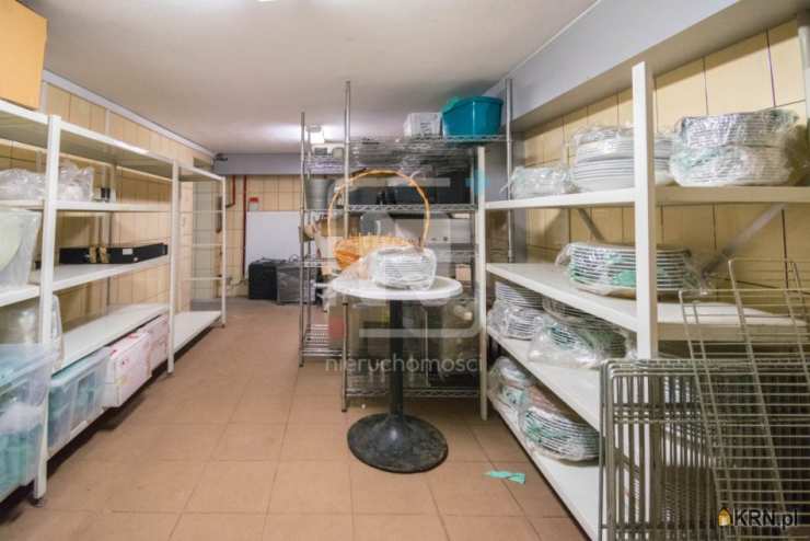 Nieruchomości Plus Piotr Kasprzak Paulina Pacelt Spółka Cywilna, Lokal użytkowy  na sprzedaż, Ząbki, ul. Jana Pawła II