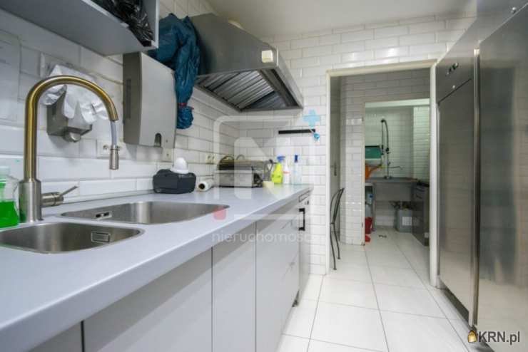 Lokal użytkowy  na sprzedaż, Ząbki, ul. Jana Pawła II, 