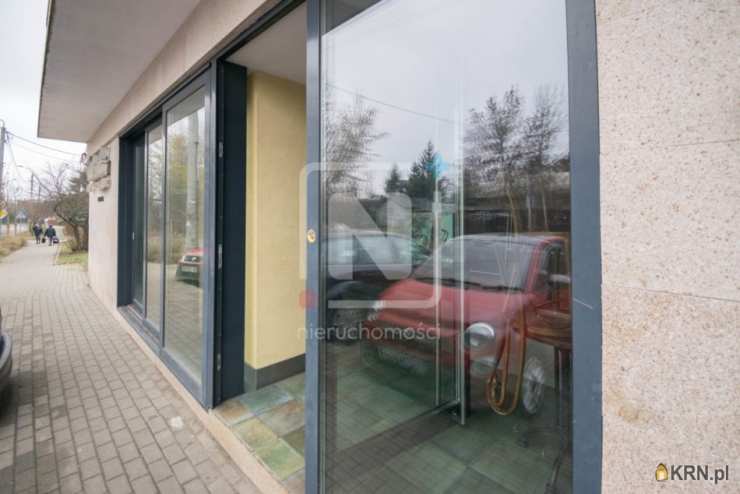 Lokal użytkowy  na sprzedaż, , Ząbki, ul. Jana Pawła II