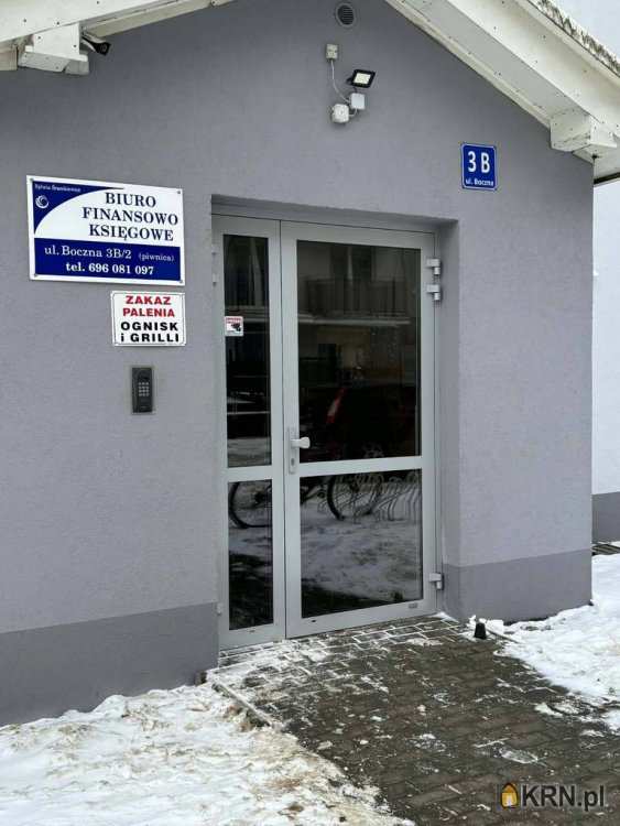 Świebodzin, ul. , Lokal użytkowy  na sprzedaż, 3 pokojowe