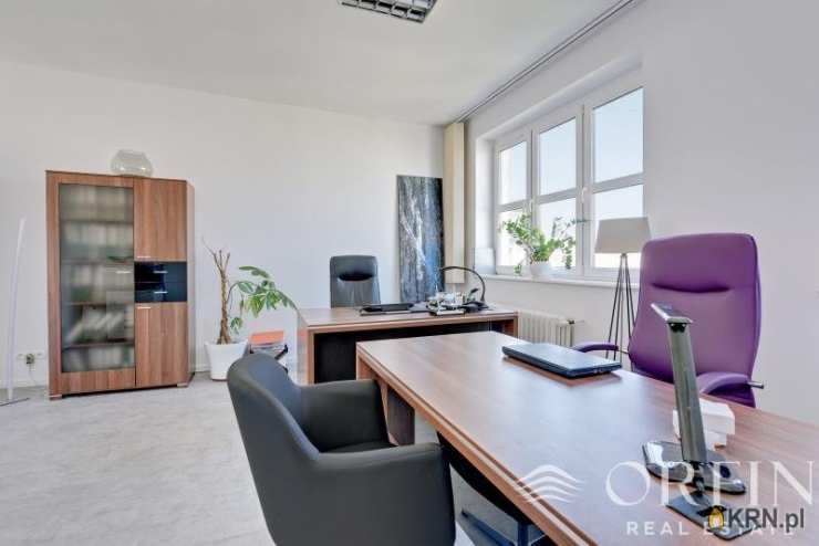 Lokal użytkowy  do wynajęcia, Gdynia, Śródmieście, ul. A. Abrahama, 