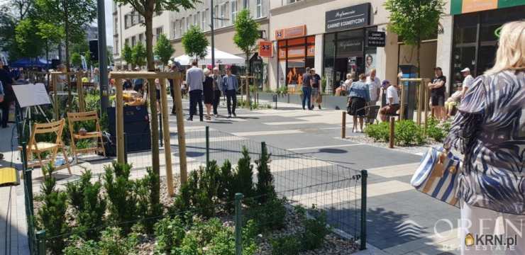 , Gdynia, Śródmieście, ul. A. Abrahama, Lokal użytkowy  do wynajęcia