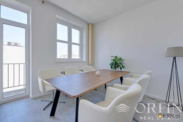 Orfin Nieruchomości, Lokal użytkowy  do wynajęcia, Gdynia, Śródmieście, ul. A. Abrahama