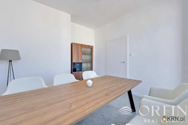 Lokal użytkowy  do wynajęcia, Gdynia, Śródmieście, ul. A. Abrahama, 