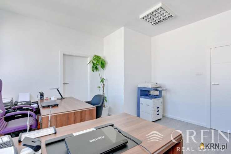 , Lokal użytkowy  do wynajęcia, Gdynia, Śródmieście, ul. A. Abrahama