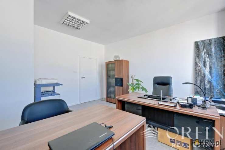 Orfin Nieruchomości, Lokal użytkowy  do wynajęcia, Gdynia, Śródmieście, ul. A. Abrahama