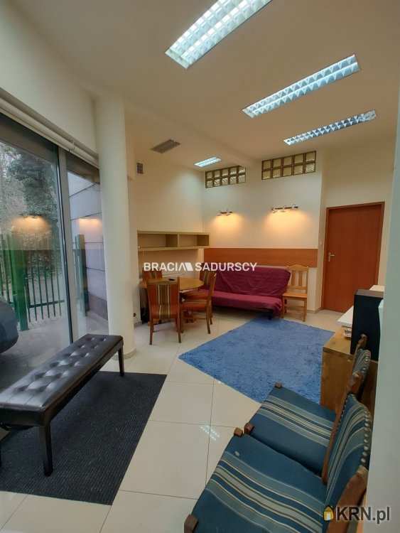 Lokal użytkowy  do wynajęcia, Kraków, Podgórze, ul. S. Mitery, 4 pokojowe