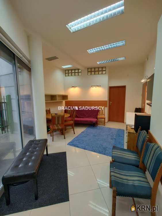 Lokal użytkowy  do wynajęcia, 4 pokojowe, Kraków, Podgórze, ul. S. Mitery