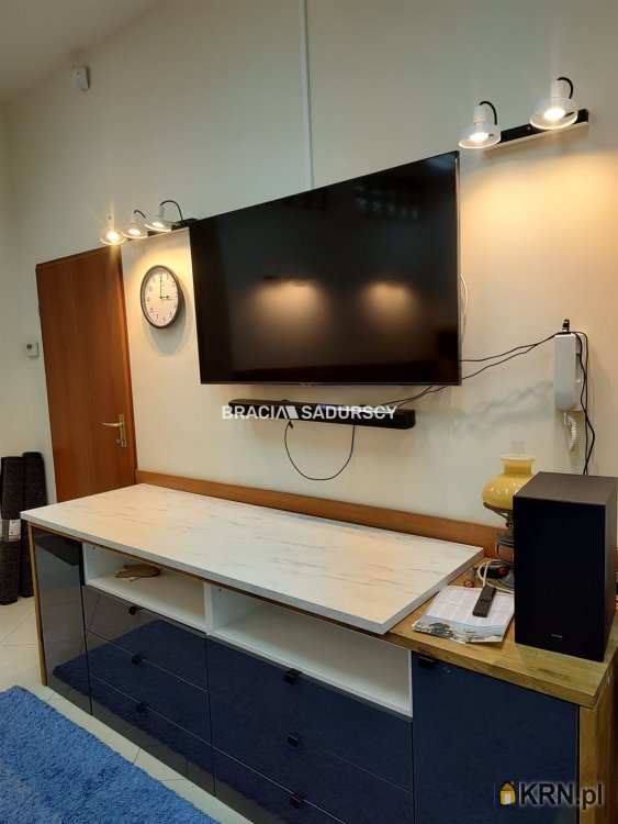 Kraków, Podgórze, ul. S. Mitery, Lokal użytkowy  do wynajęcia, 4 pokojowe