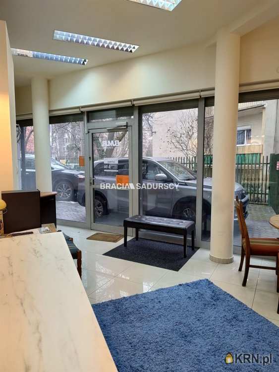 4 pokojowe, Kraków, Podgórze, ul. S. Mitery, Lokal użytkowy  do wynajęcia