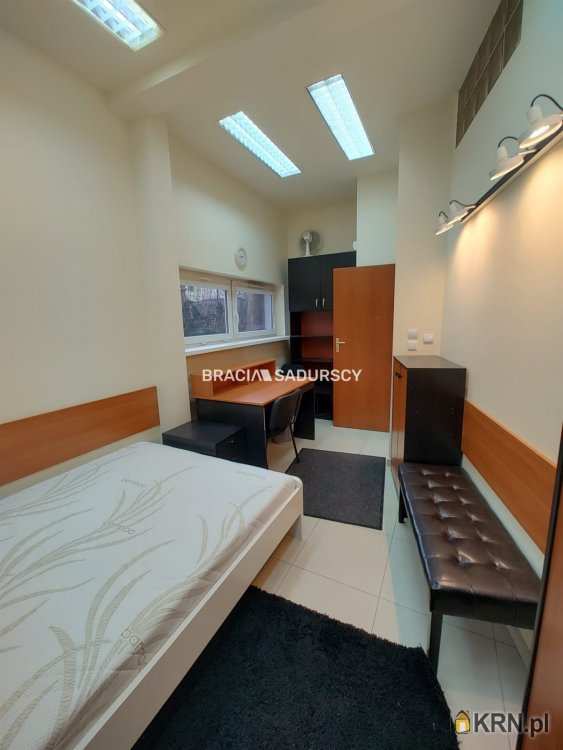 Bracia Sadurscy Oddział BS3 Przewóz, Lokal użytkowy  do wynajęcia, Kraków, Podgórze, ul. S. Mitery