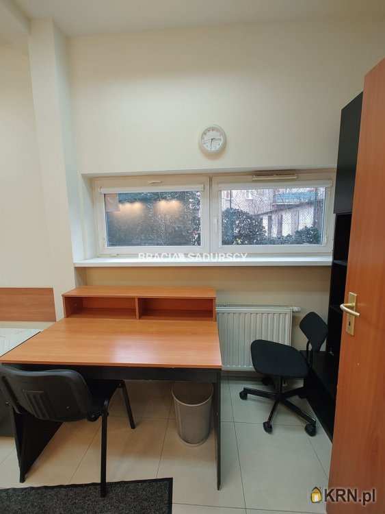 Lokal użytkowy  do wynajęcia, 4 pokojowe, Kraków, Podgórze, ul. S. Mitery