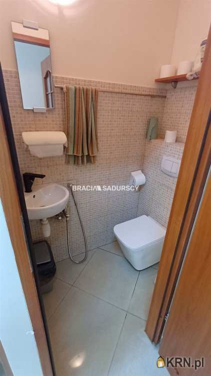 Kraków, Podgórze, ul. S. Mitery, 4 pokojowe, Lokal użytkowy  do wynajęcia