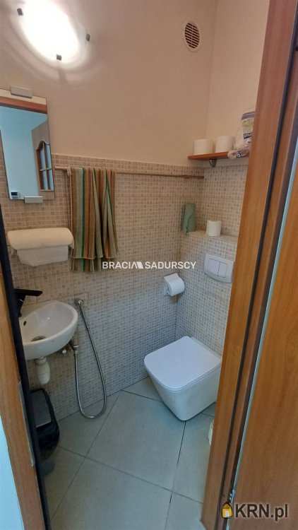 4 pokojowe, Kraków, Podgórze, ul. S. Mitery, Lokal użytkowy  do wynajęcia