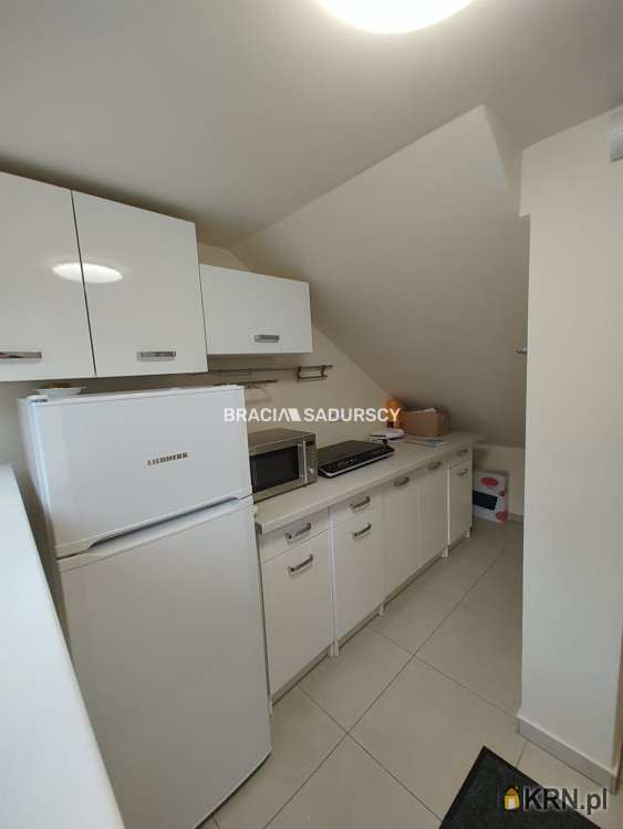 4 pokojowe, Lokal użytkowy  do wynajęcia, Kraków, Podgórze, ul. S. Mitery