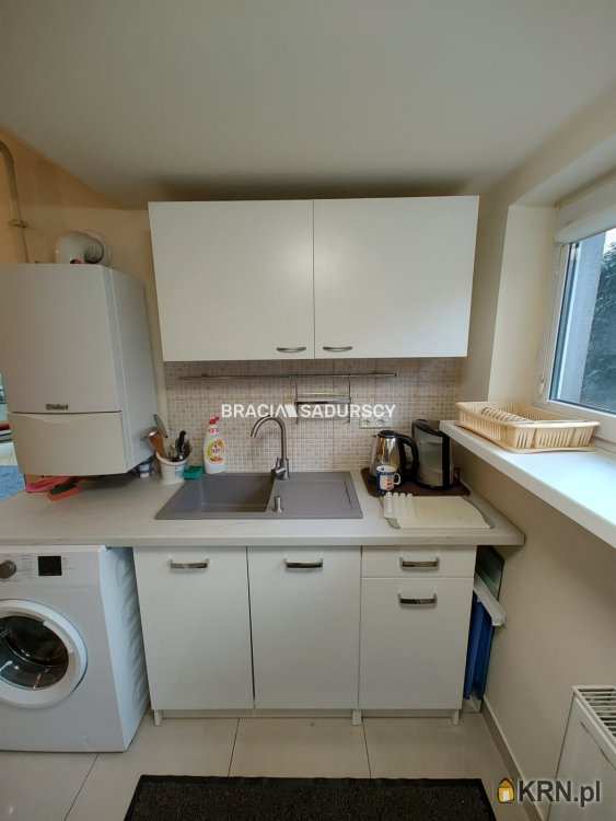 Bracia Sadurscy Oddział BS3 Przewóz, Lokal użytkowy  do wynajęcia, Kraków, Podgórze, ul. S. Mitery