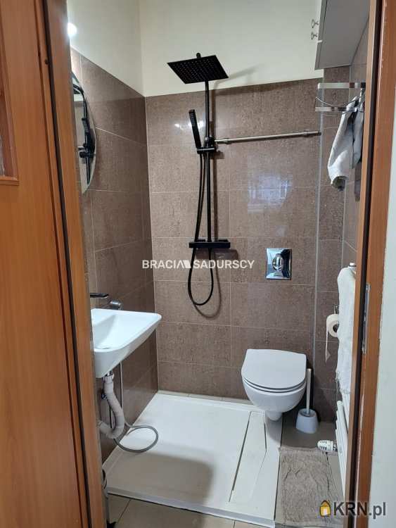 Lokal użytkowy  do wynajęcia, 4 pokojowe, Kraków, Podgórze, ul. S. Mitery