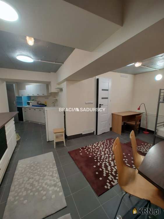 Kraków, Podgórze, ul. S. Mitery, 4 pokojowe, Lokal użytkowy  do wynajęcia