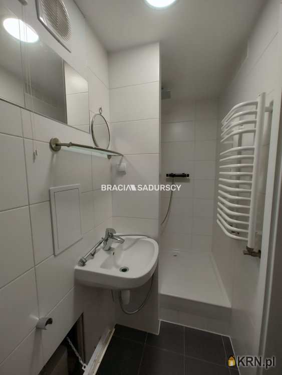 Bracia Sadurscy Oddział BS3 Przewóz, Lokal użytkowy  do wynajęcia, Kraków, Podgórze, ul. S. Mitery