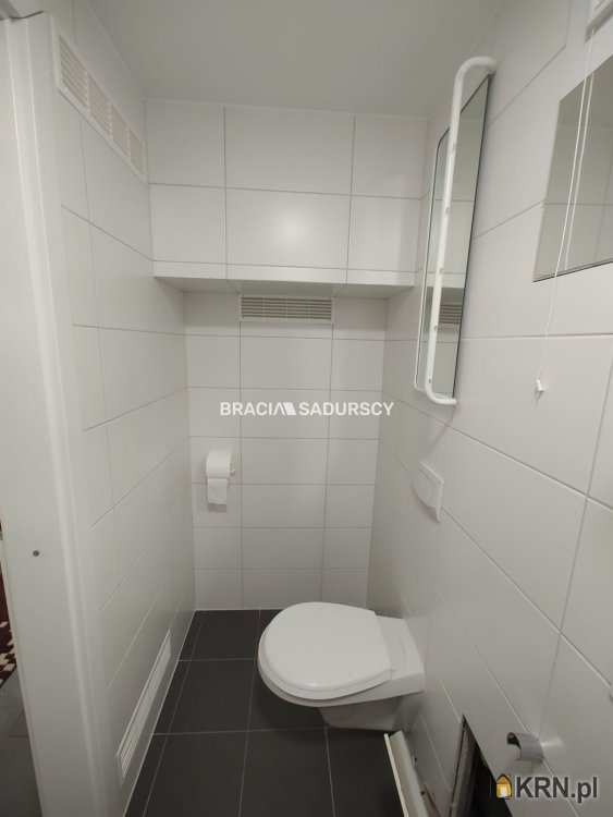 Lokal użytkowy  do wynajęcia, Kraków, Podgórze, ul. S. Mitery, 4 pokojowe