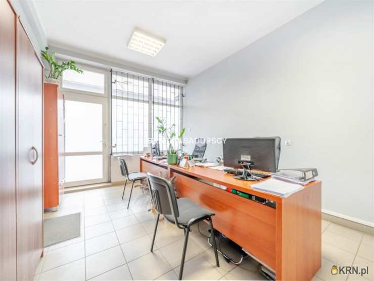 2 pokojowe, Kraków, Bieńczyce, ul. Szybka, Lokal użytkowy  na sprzedaż