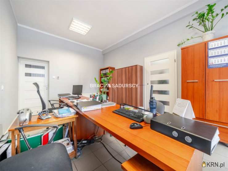 Bracia Sadurscy Oddział BS2 Rynek Pierwotny, Lokal użytkowy  na sprzedaż, Kraków, Bieńczyce, ul. Szybka