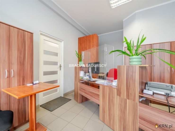 Kraków, Bieńczyce, ul. Szybka, Lokal użytkowy  na sprzedaż, 2 pokojowe