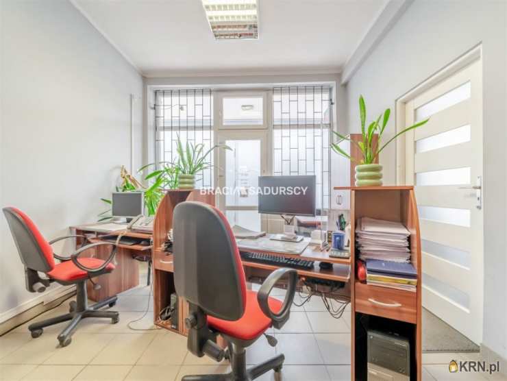 Kraków, Bieńczyce, ul. Szybka, 2 pokojowe, Lokal użytkowy  na sprzedaż