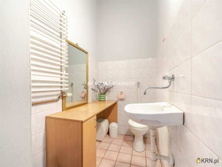 Lokal użytkowy  na sprzedaż, Kraków, Bieńczyce, ul. Szybka, 2 pokojowe